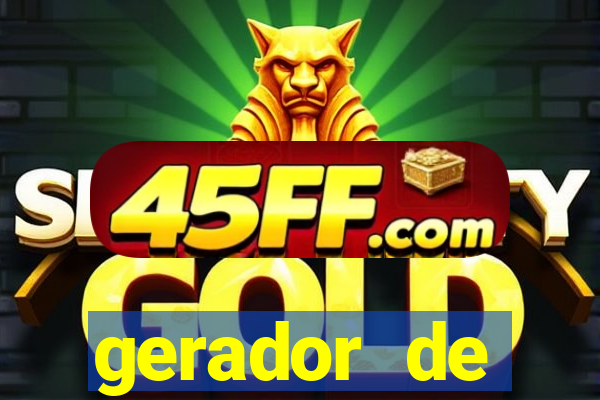 gerador de identidade frente e verso